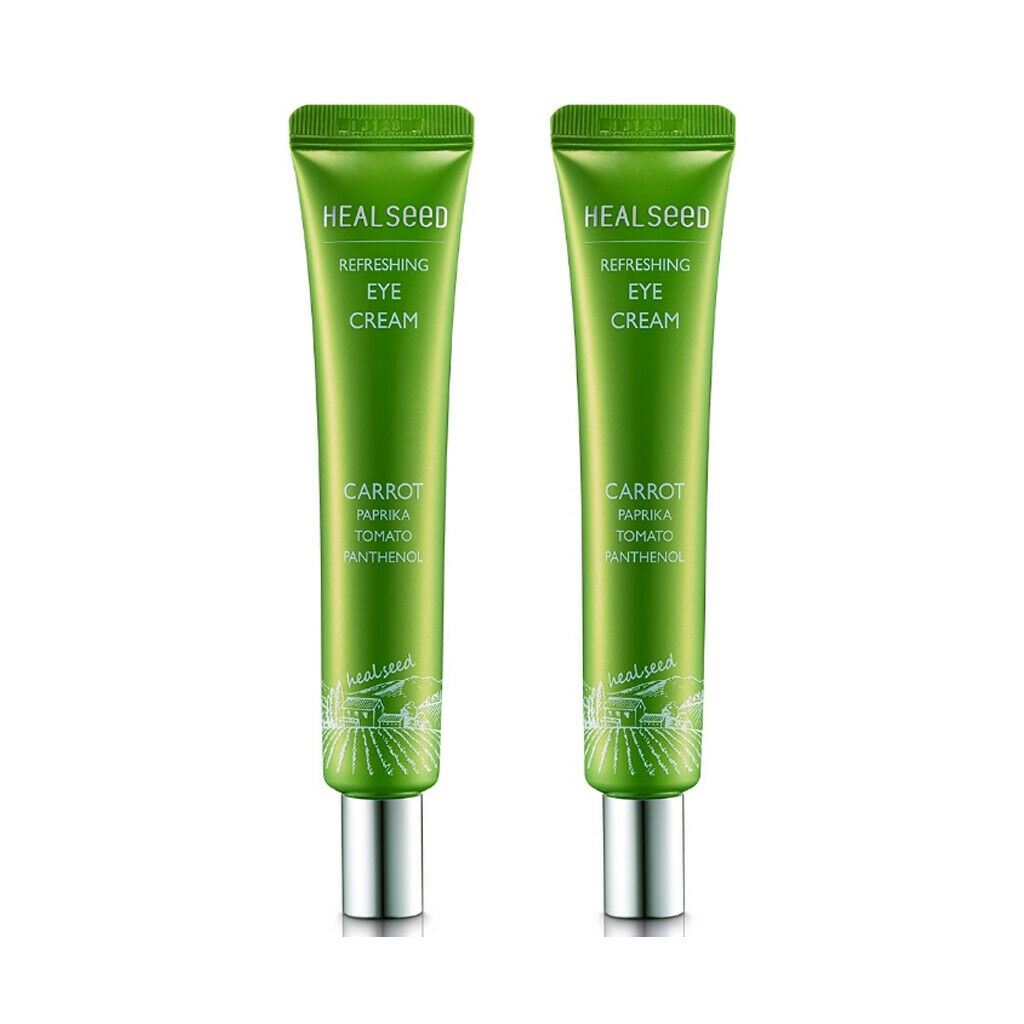 COIBANA Heal Seed Eye Cream 30ml / Aqua Cream 50ml - Dodoskin
