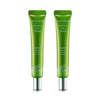 COIBANA Heal Seed Eye Cream 30ml / Aqua Cream 50ml - Dodoskin