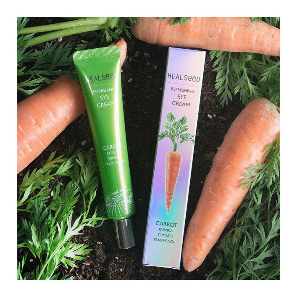 COIBANA Heal Seed Eye Cream 30ml / Aqua Cream 50ml - Dodoskin