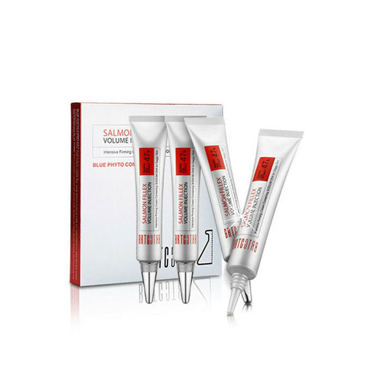 [BRTC] Salmon Fillex Volume Line - Injection Kit 4ea / Eye Cream 50ml K-beauty - KLO