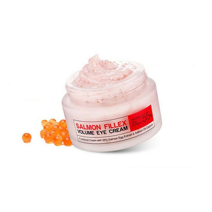 [BRTC] Salmon Fillex Volume Line - Injection Kit 4ea / Eye Cream 50ml K-beauty - KLO