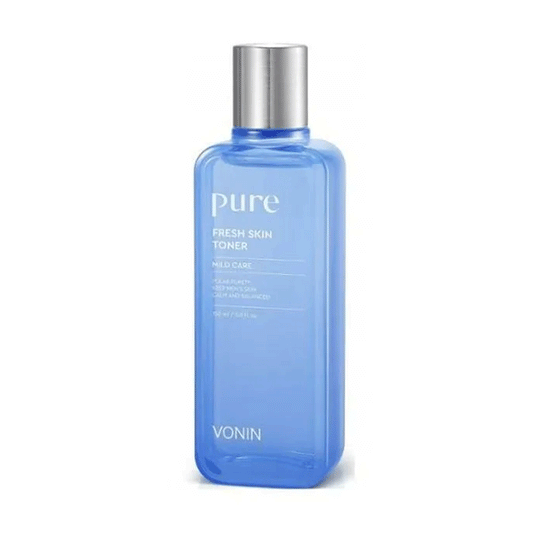 VONIN Pure Fresh Skin Toner 150ml - DODOSKIN