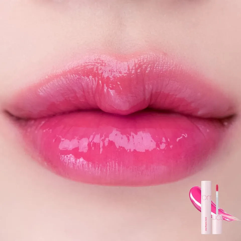 ROM&ND Juicy Lasthig Tint (20Color) - KLO