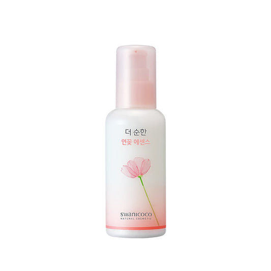 [SWANICOCO] The Soonhan Lotus Essence 100g - Dodoskin