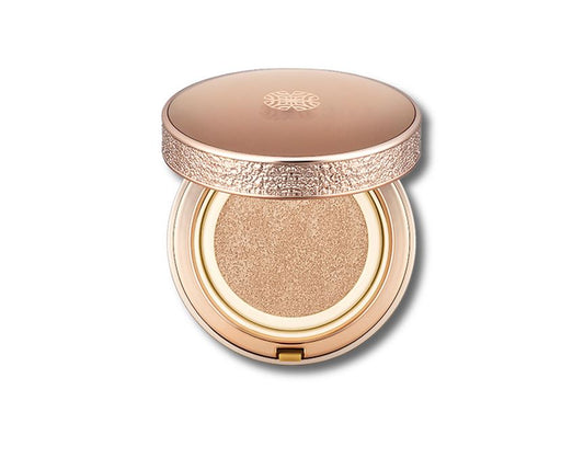 O HUI The First Geniture Ampoule Cover Cushion Refill #Milk Beige #Honey Beige - KLO