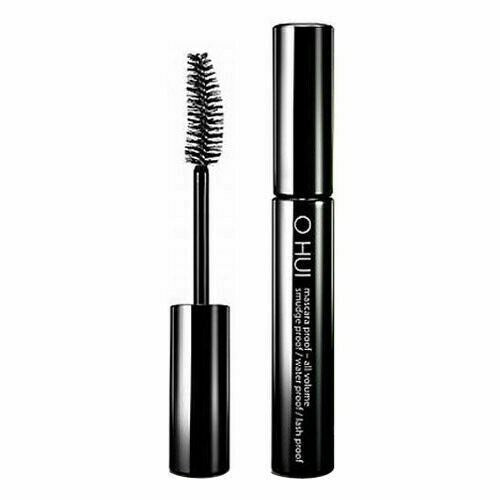 O HUI Mascara Proof All Volume Water Proof Prevents smuge 8ml - KLO