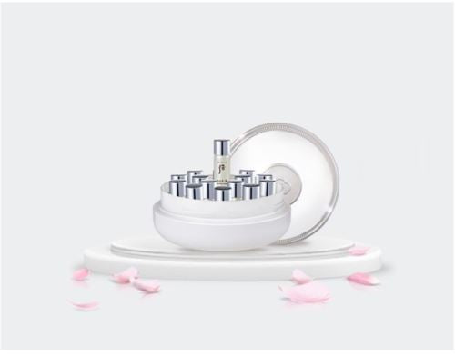 The history of whoo Gongjinhyang Seol Radiant White Ampoule 1.8ml*16ea - KLO