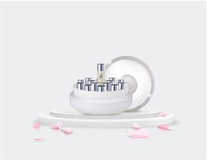 The history of whoo Gongjinhyang Seol Radiant White Ampoule 1.8ml*16ea - KLO