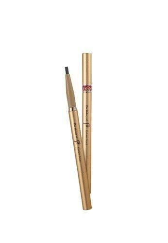 The history of whoo Gongjinhyang Mi Eyebrow Pencil Gray / Brown (Original+Refill) - KLO