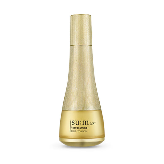 SUM37 LosecSumma Elixir Emulsion (130ml) - Dodoskin