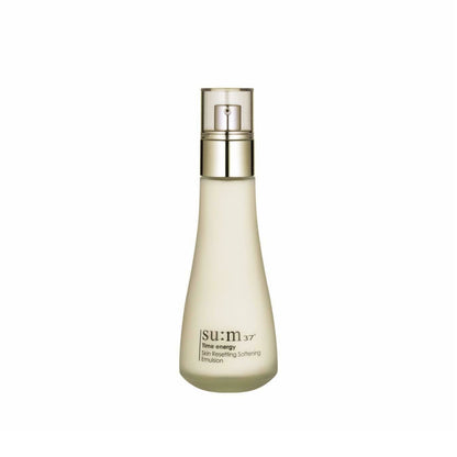 SUM37 Time energy Skin Resetting Softening Emulsion (120ml) - Dodoskin