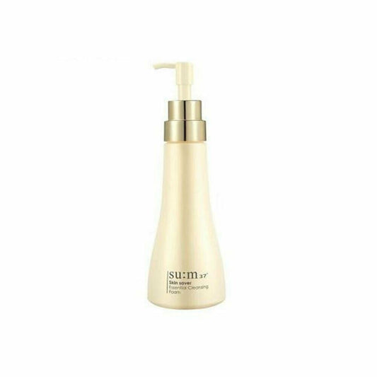 SUM37 Skin Saver Essential Cleansing Foam (250ml) - KLO