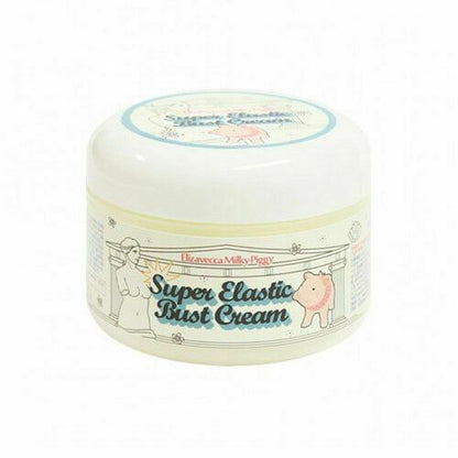 Elizavecca Milky Piggy Super Elastic Bust Cream 100ml - KLO