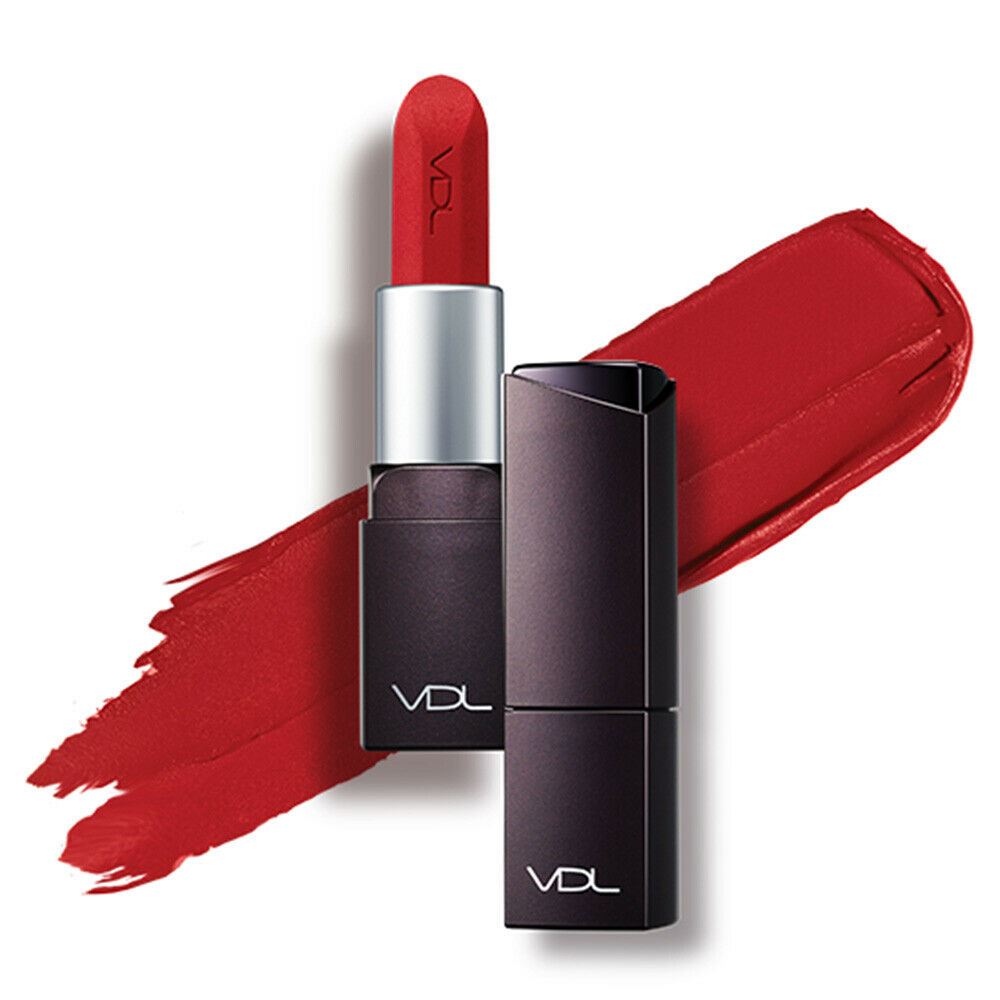 VDL Expert Color Real Fit Velvet (3.8g) - KLO