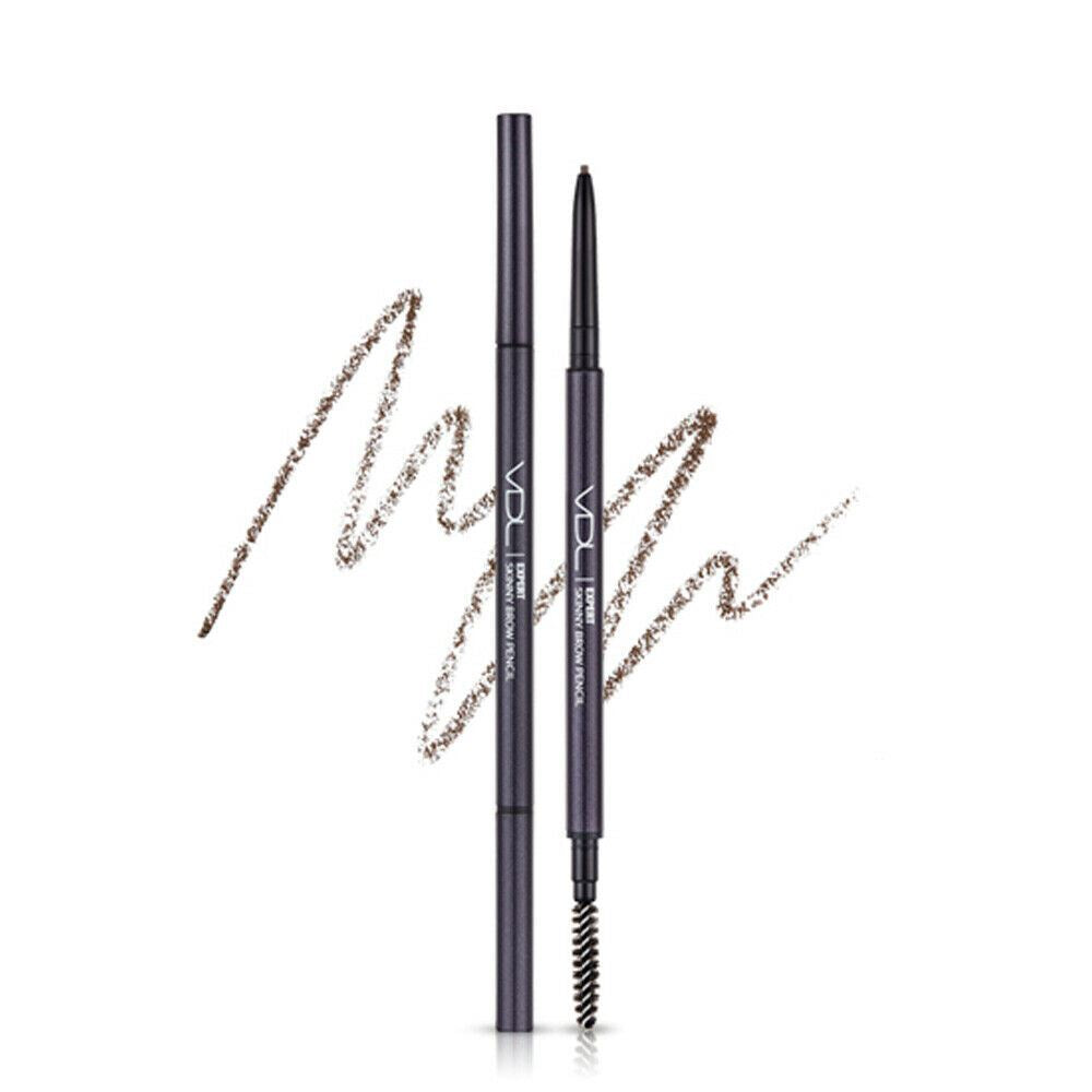 VDL Expert Skinny Brow Pencil 0.05g 4 Types - KLO