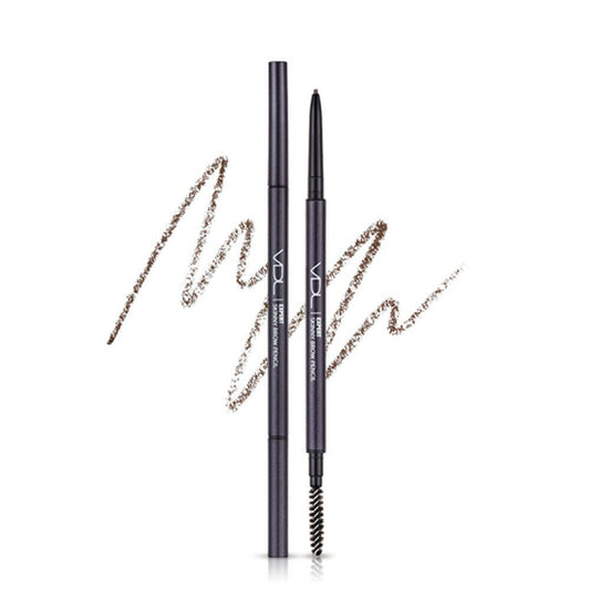 VDL Expert Skinny Brow Pencil 0.05g 4 Types - KLO