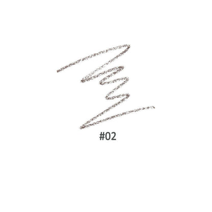 VDL Expert Skinny Brow Pencil 0.05g 4 Types - KLO