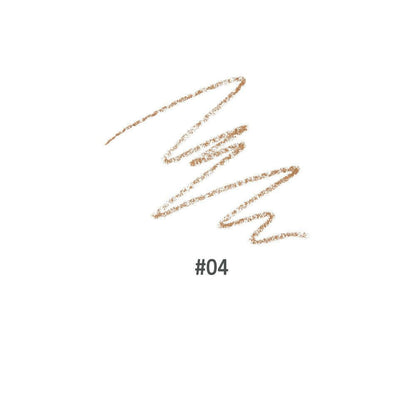 VDL Expert Skinny Brow Pencil 0.05g 4 Types - KLO