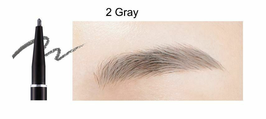TONYMOLY Lovely Eyebrow Pencil (0.1g) NEW - KLO