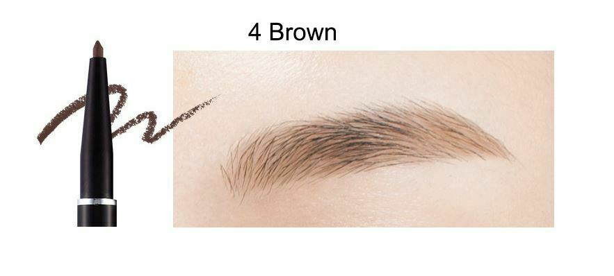 TONYMOLY Lovely Eyebrow Pencil (0.1g) NEW - KLO