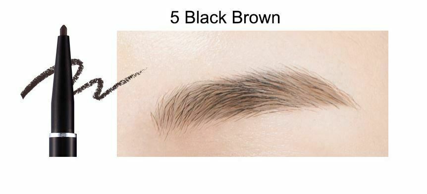 TONYMOLY Lovely Eyebrow Pencil (0.1g) NEW - KLO