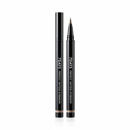 TONYMOLY 7DAYS Perfect Tattoo Eyebrow (0.4g) - KLO