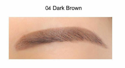 TONYMOLY 7DAYS Perfect Tattoo Eyebrow (0.4g) - KLO