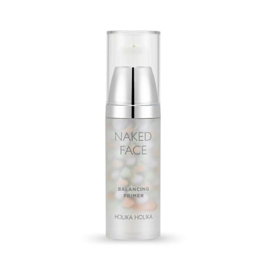 Holika Holika Naked Face Balancing Primer 35g - KLO