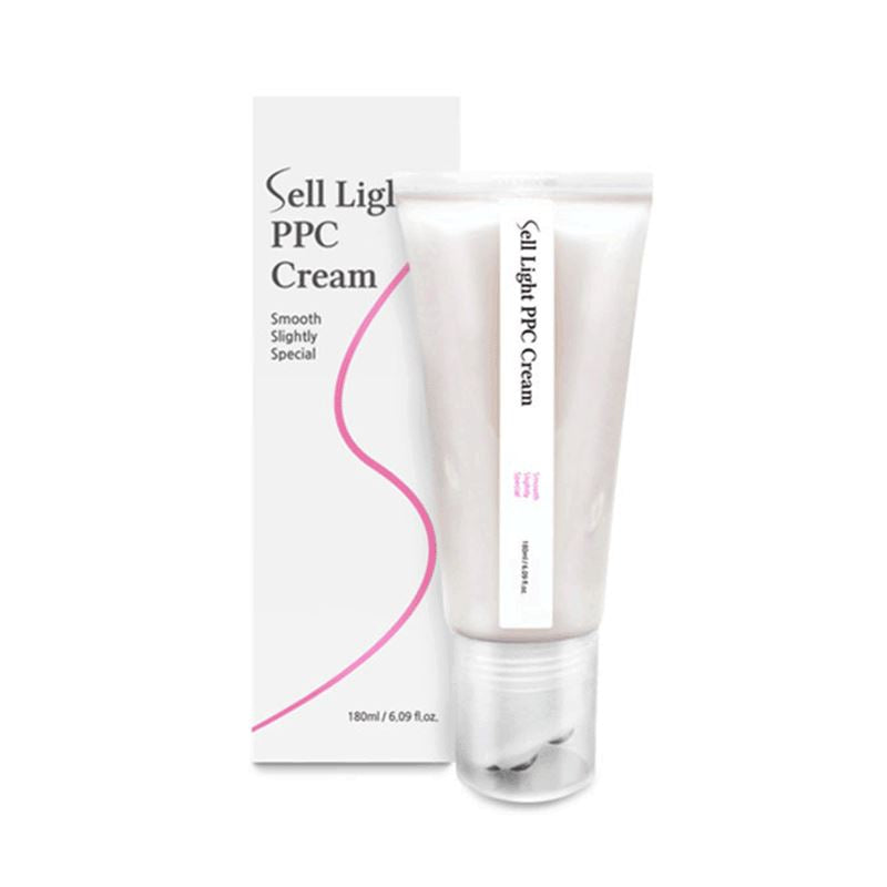 [SAYINUS]Sell Light PPC Cream with Genuine PPC Formula 180ml - KLO