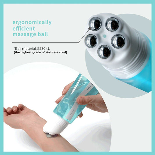 [SAYINUS]Sell Light Leg Gel with Menthol, Madecassoside Extracts 180ml - KLO