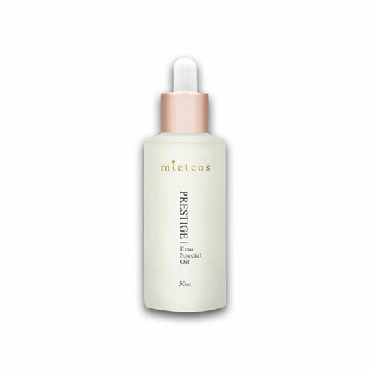 [CosmoNature] Mielcos Prestige EMU Special Oil 50ml - Dodoskin