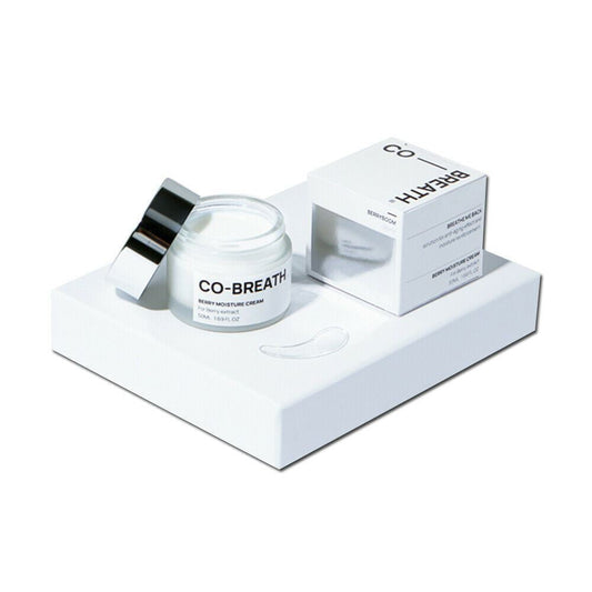 [Cocoberry] Cobeath Berryboom Cream - 50ml - Dodoskin