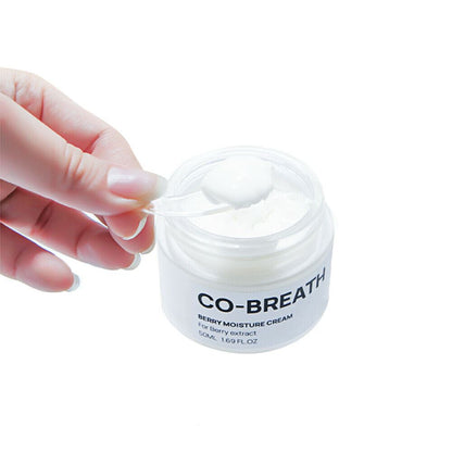 [Cocoberry] Cobeath Berryboom Cream - 50ml - Dodoskin