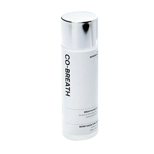 [Cocoberry] Cobeath Berryboom Skin - 120ml - Dodoskin