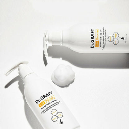 [Medicos Biotech] Dr.GRAFT Scalp Shampoo 300ml - KLO