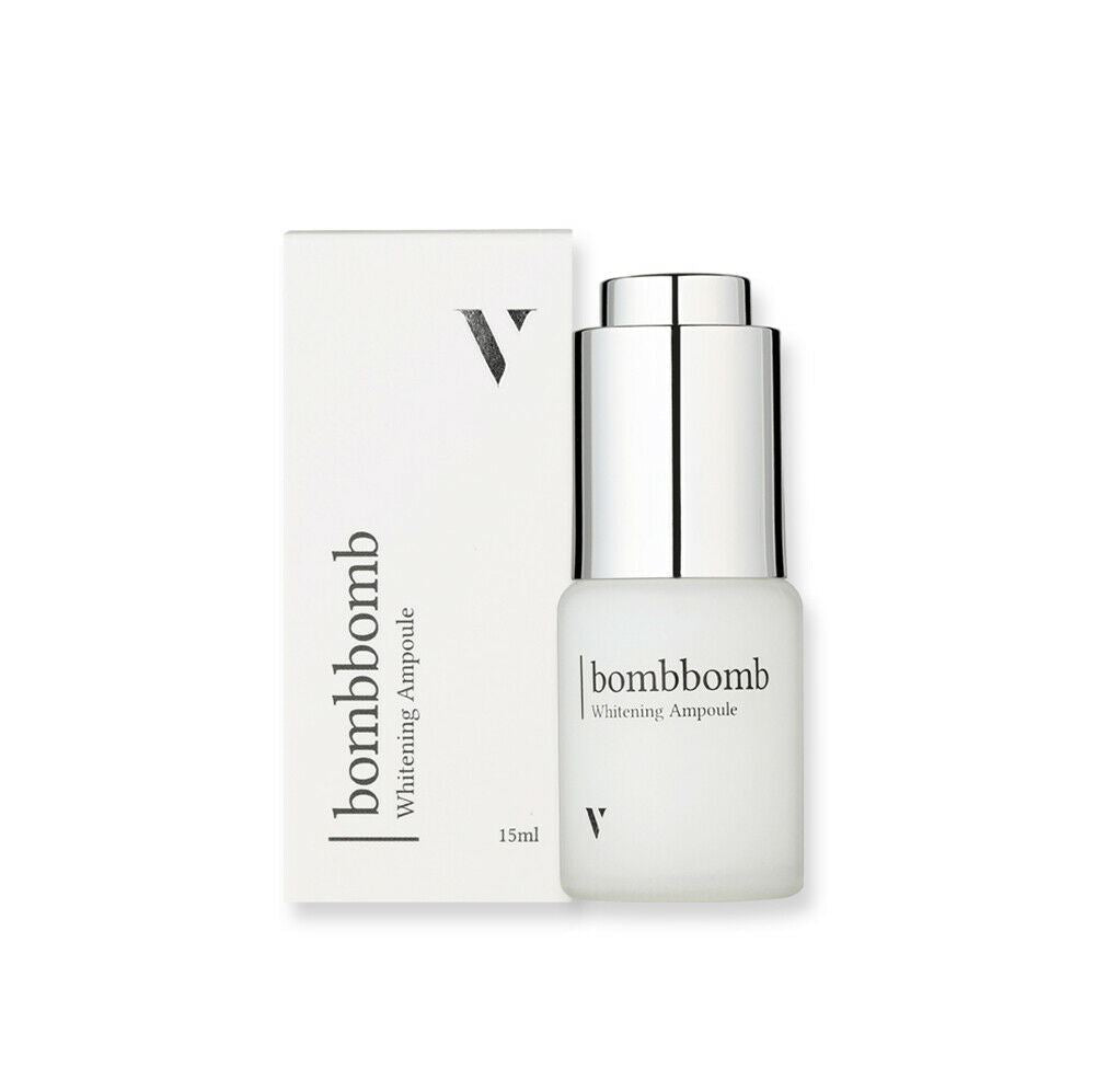 [SAYINUS] Bomb Bomb Whitening Ampoule with Concentrated Niacinamide & Vitamin B3 - KLO