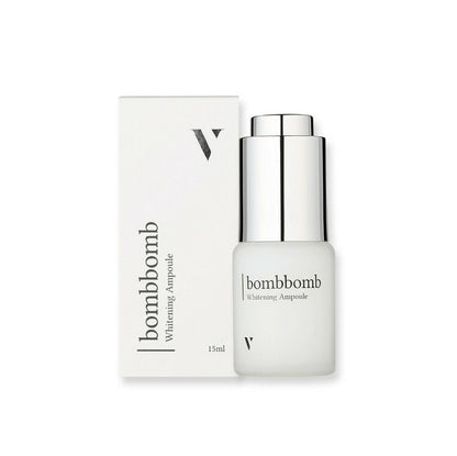 [SAYINUS] Bomb Bomb Whitening Ampoule with Concentrated Niacinamide & Vitamin B3 - KLO