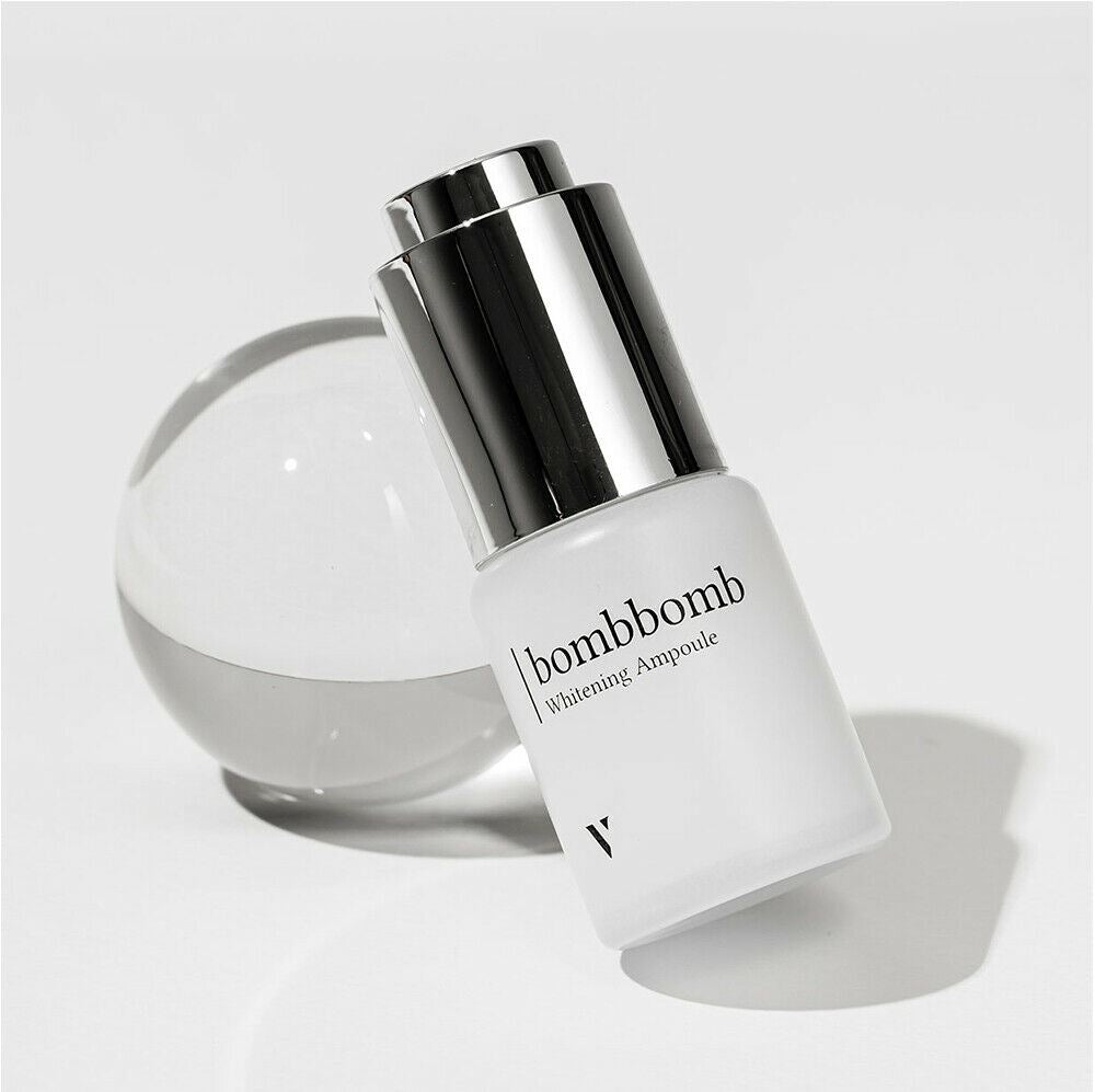 [SAYINUS] Bomb Bomb Whitening Ampoule with Concentrated Niacinamide & Vitamin B3 - KLO