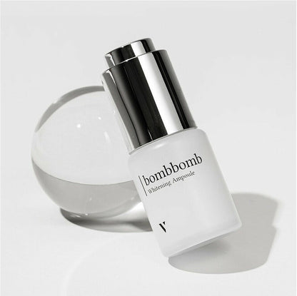 [SAYINUS] Bomb Bomb Whitening Ampoule with Concentrated Niacinamide & Vitamin B3 - KLO