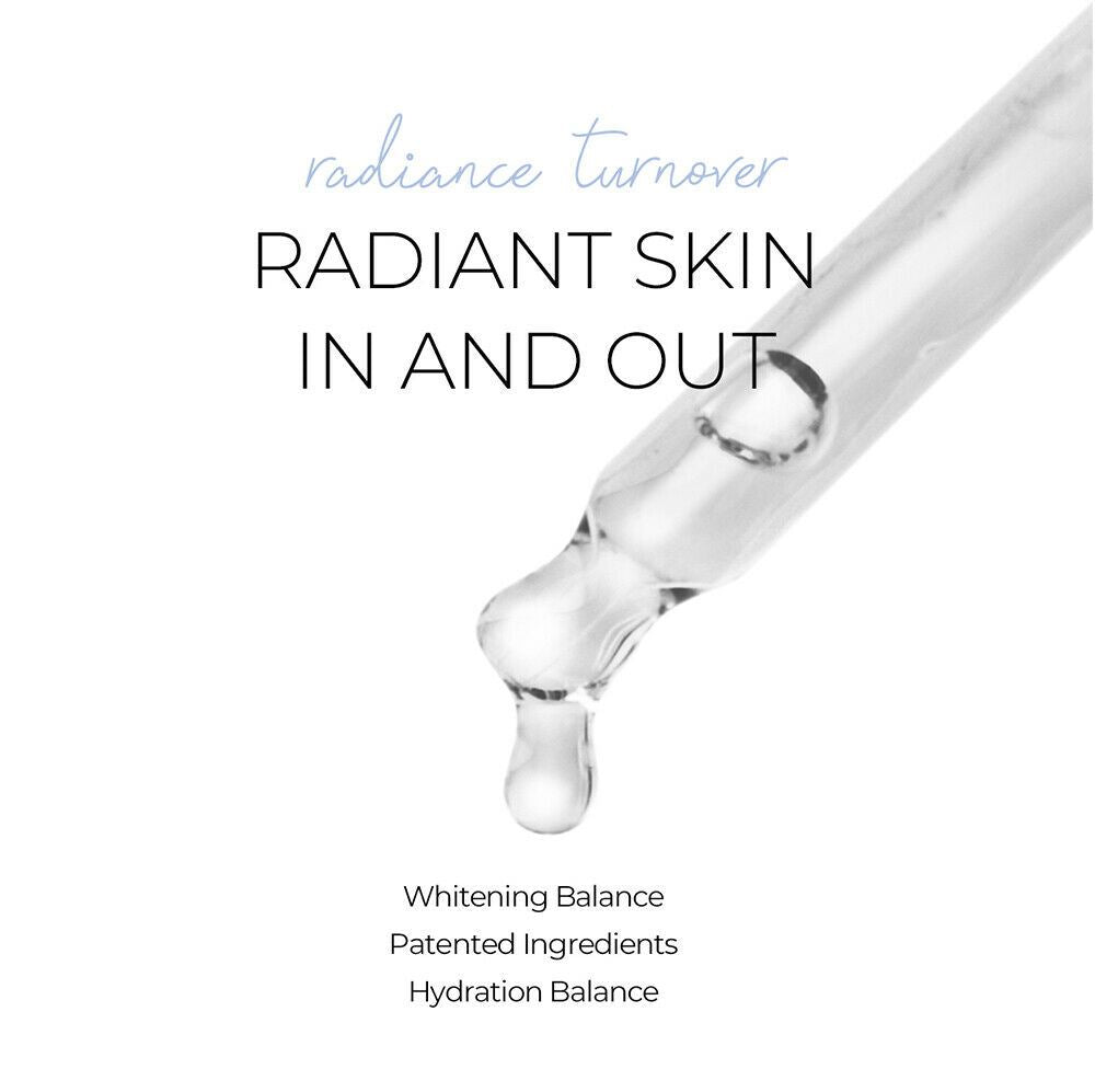 [SAYINUS] Bomb Bomb Whitening Ampoule with Concentrated Niacinamide & Vitamin B3 - KLO