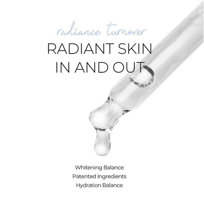 [SAYINUS] Bomb Bomb Whitening Ampoule with Concentrated Niacinamide & Vitamin B3 - KLO
