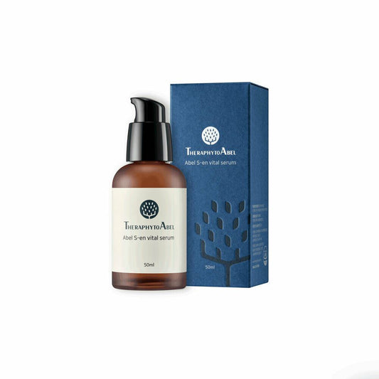 [Carboexpert] Abel S-en Vital Serum - 50ml /1.69 fl.oz - Dodoskin