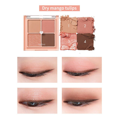 ROM&ND Better Than Eyes Music Series (6 Colors) (New) - KLO