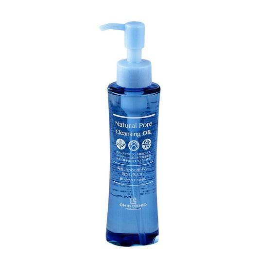 [CHINOSHIOYA] Natural Pore Cleansing Oil 150ml / 5.07 fl.oz - KLO
