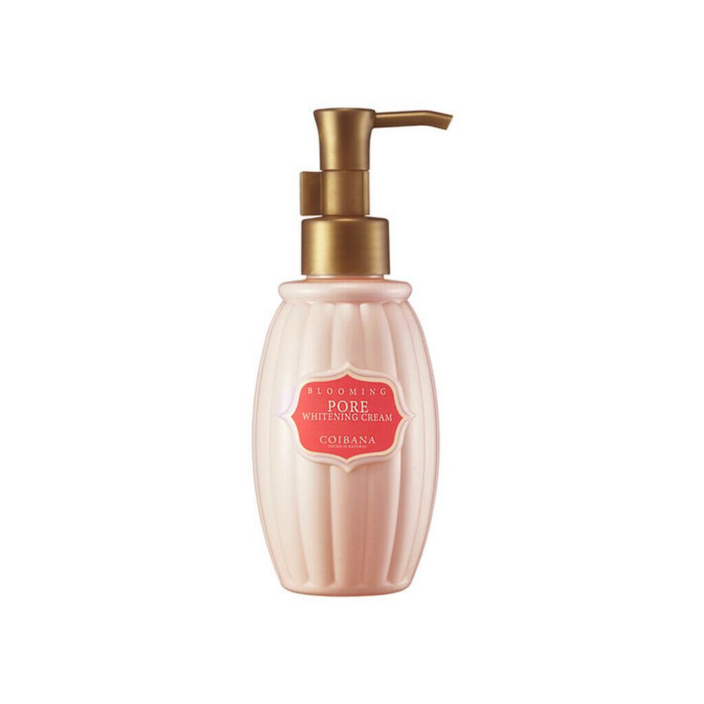 COIBANA Blooming Pore Whitening Cream 150ml - KLO