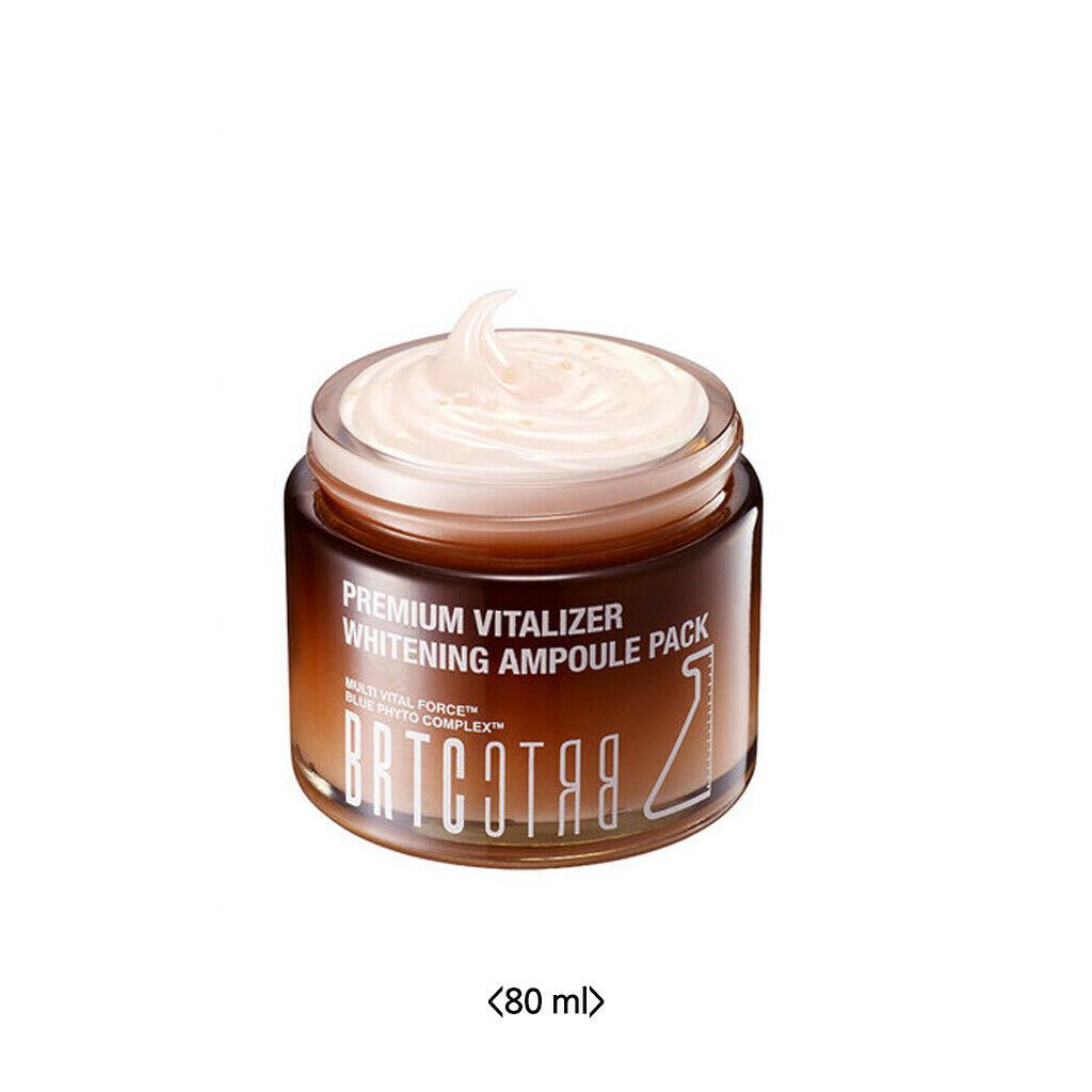 [BRTC] Vitalizer C-10 Ampoule / Premium Vitamin Whitening Ampoule - Dodoskin
