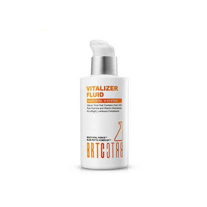 [BRTC] Vitalizer Line - Fluid 120ml / Cream 60ml - KLO
