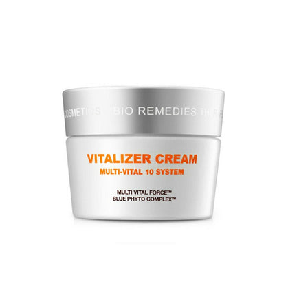 [BRTC] Vitalizer Line - Fluid 120ml / Cream 60ml - KLO