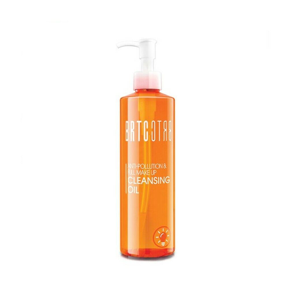 [BRTC] Anti Pollution Full Make Up Cleansing Oil 320ml - Dodoskin