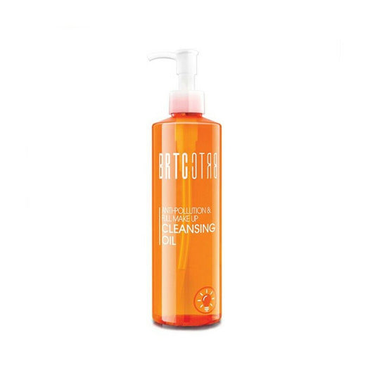 [BRTC] Anti Pollution Full Make Up Cleansing Oil 320ml - Dodoskin